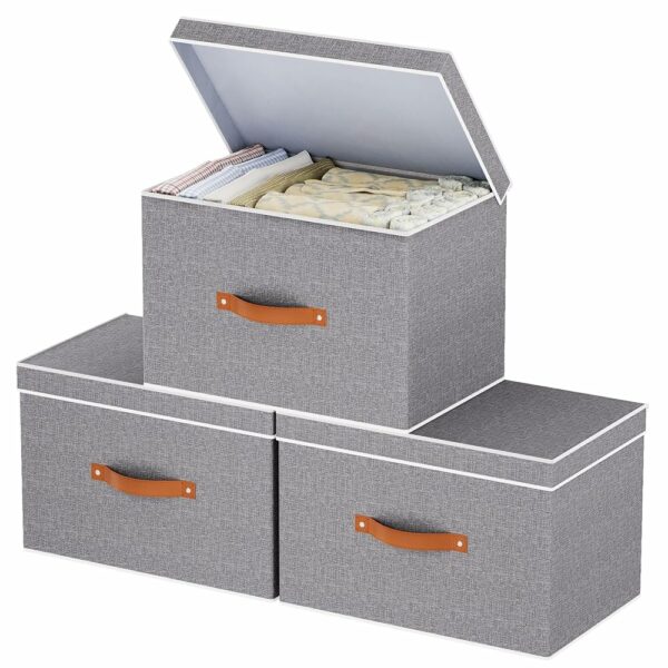 Casier de rangement 28*30*15.5 cm