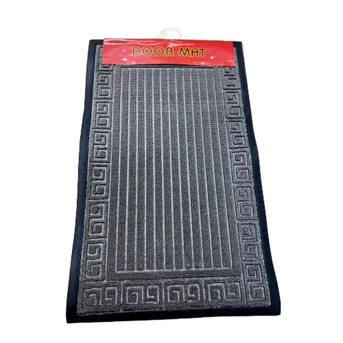 Tapis paillasson avec contour – Image 1
